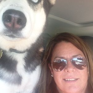 Meet your Posher, Erin